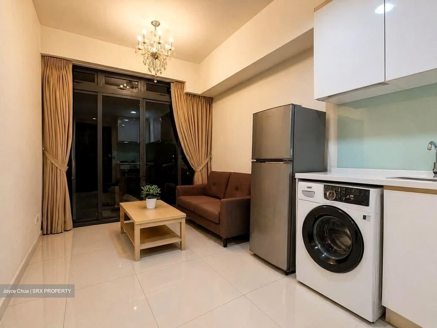 Domus (D12), Apartment #554129511